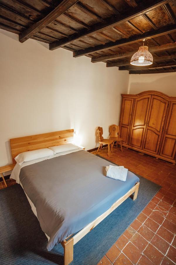 Casa Rural El Callis La Vall de Bianya Exterior foto